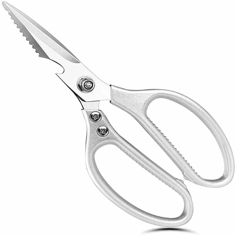 Household Kitchen Scissors by GJG Denim