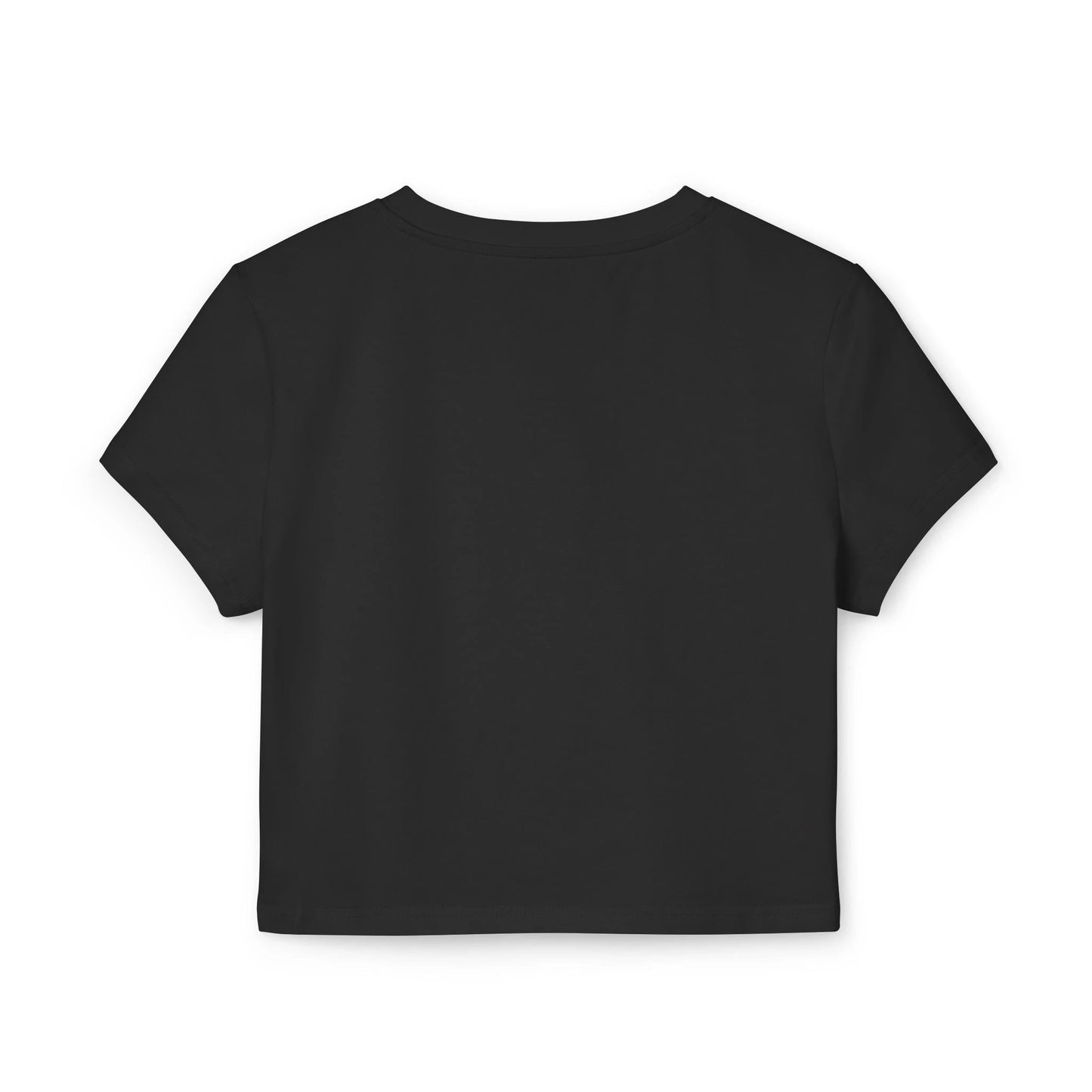 Women's Baby Tee The Prize by Printify