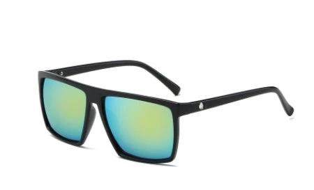 Men's Color Film Sunglasses by GJG Denim