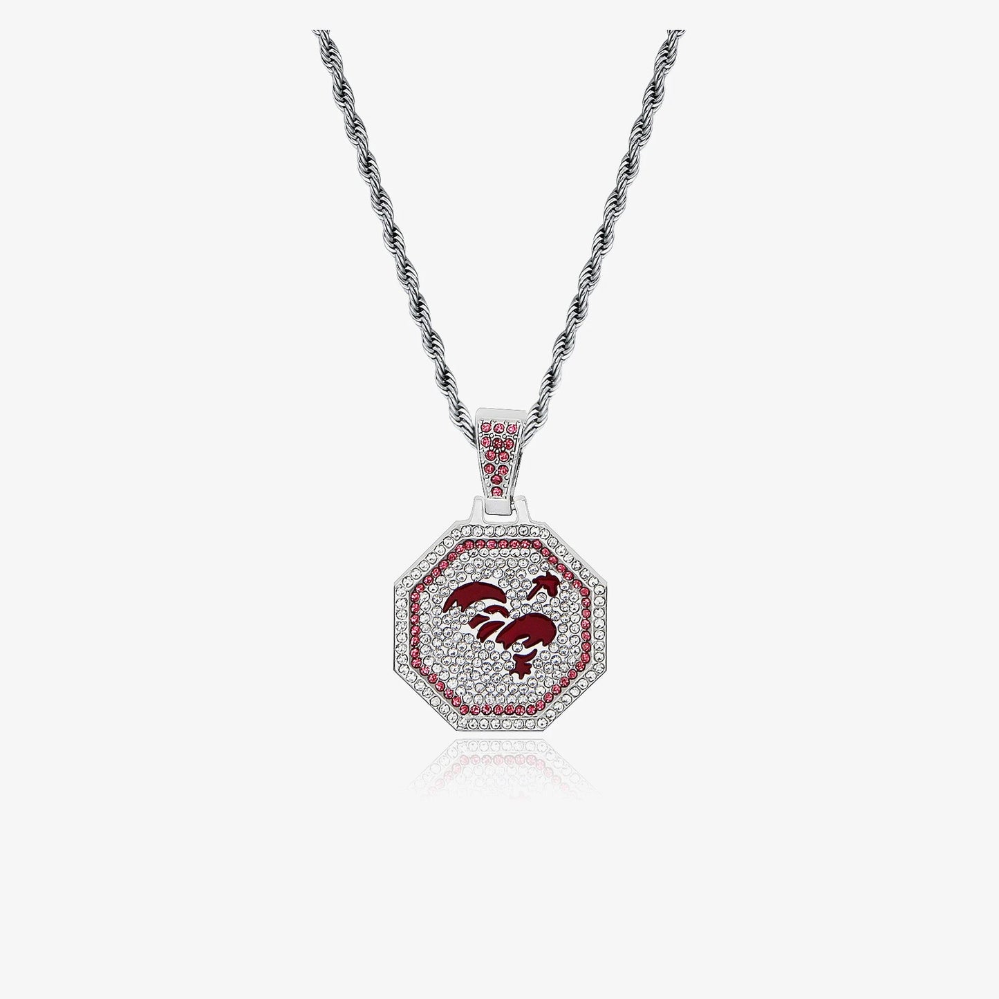 Zodiac Men's Fashionable Necklace by GJG Denim