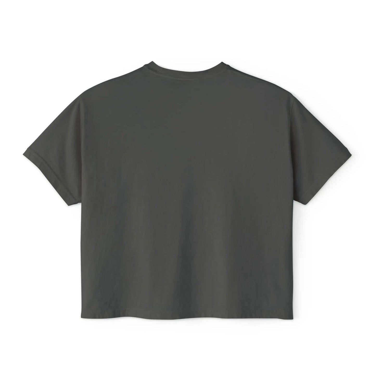 Women's Boxy Tee by Printify