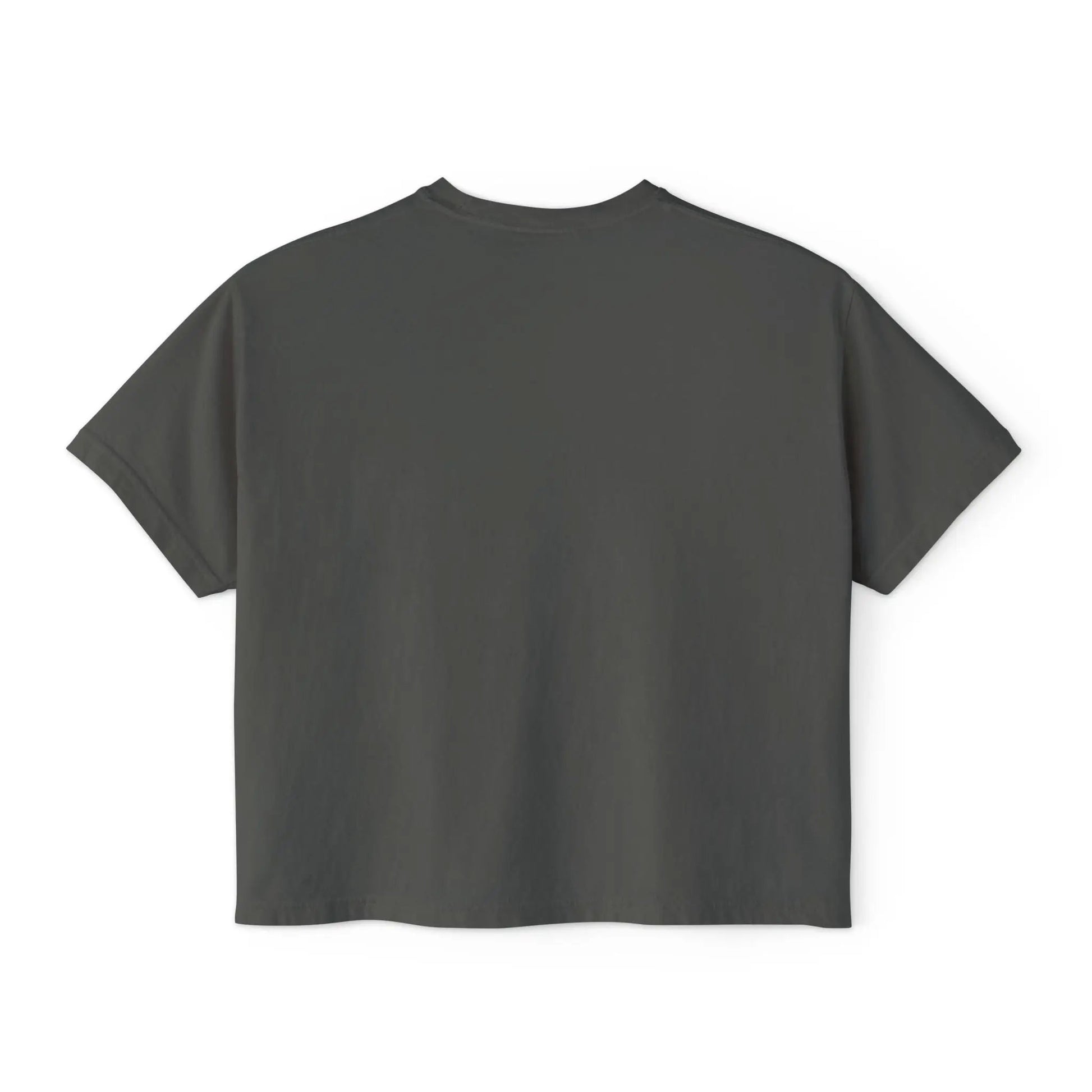 Women's Boxy Tee by Printify