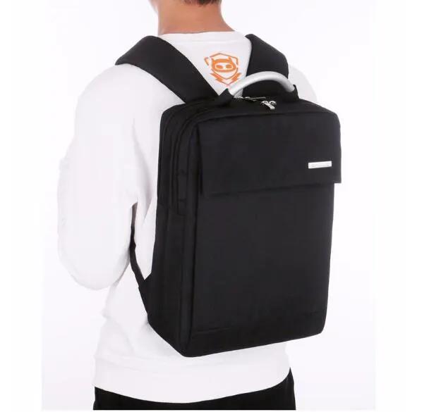 Men's Waterproof Backpack by GJG Denim
