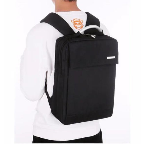Men's Waterproof Backpack by GJG Denim