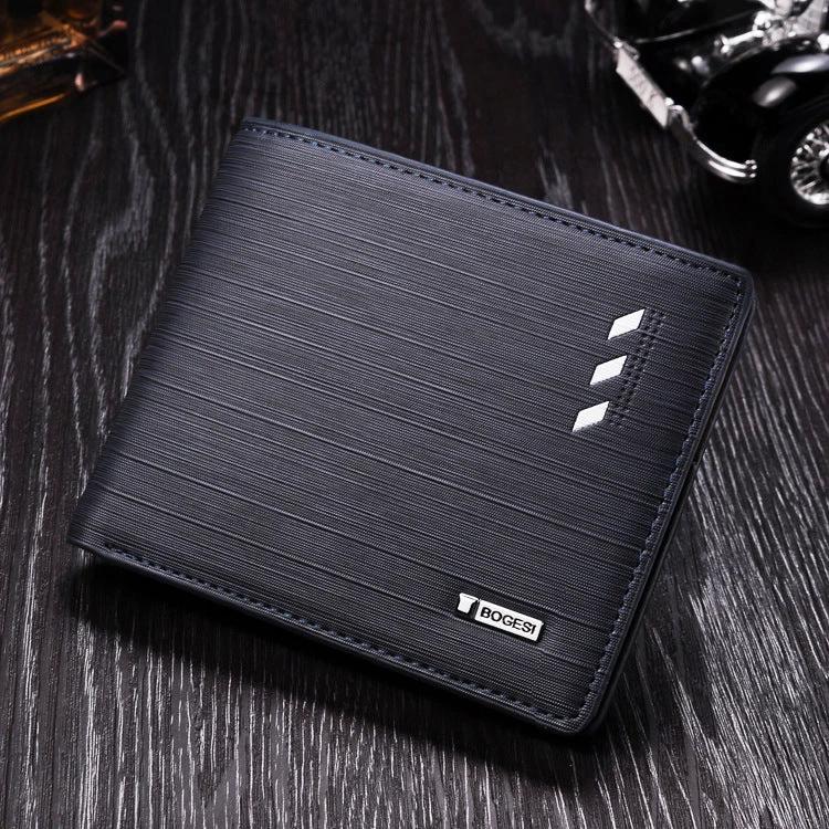 Men's Multifunctional Wallet by GJG Denim