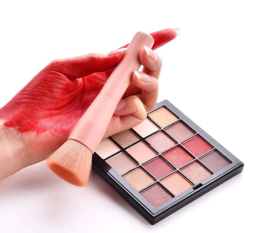 Cosmetic Brush Make Up Tools by GJG Denim