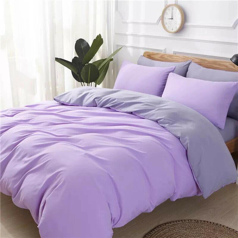 Bedding Set Various Colors by GJG Denim