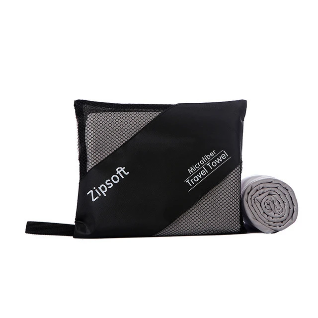 Exercise Towel by GJG Denim