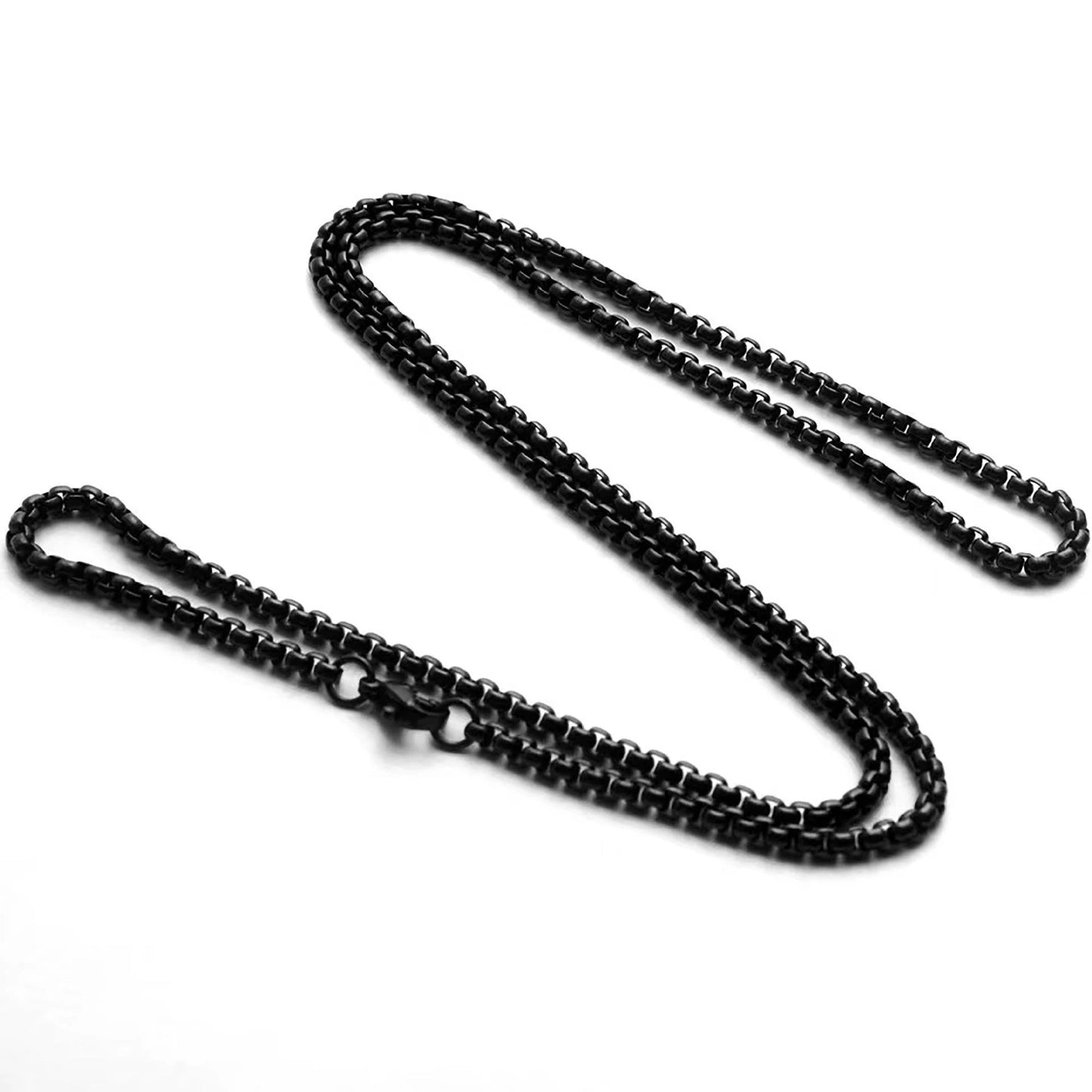 Men's Necklace by GJG Denim