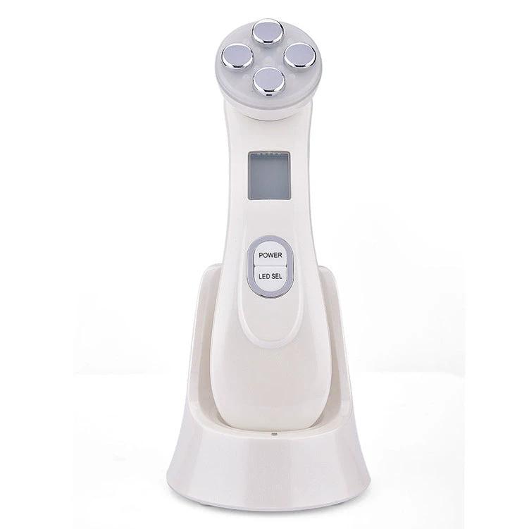 Multifunctional skin rejuvenation care instrument by GJG Denim