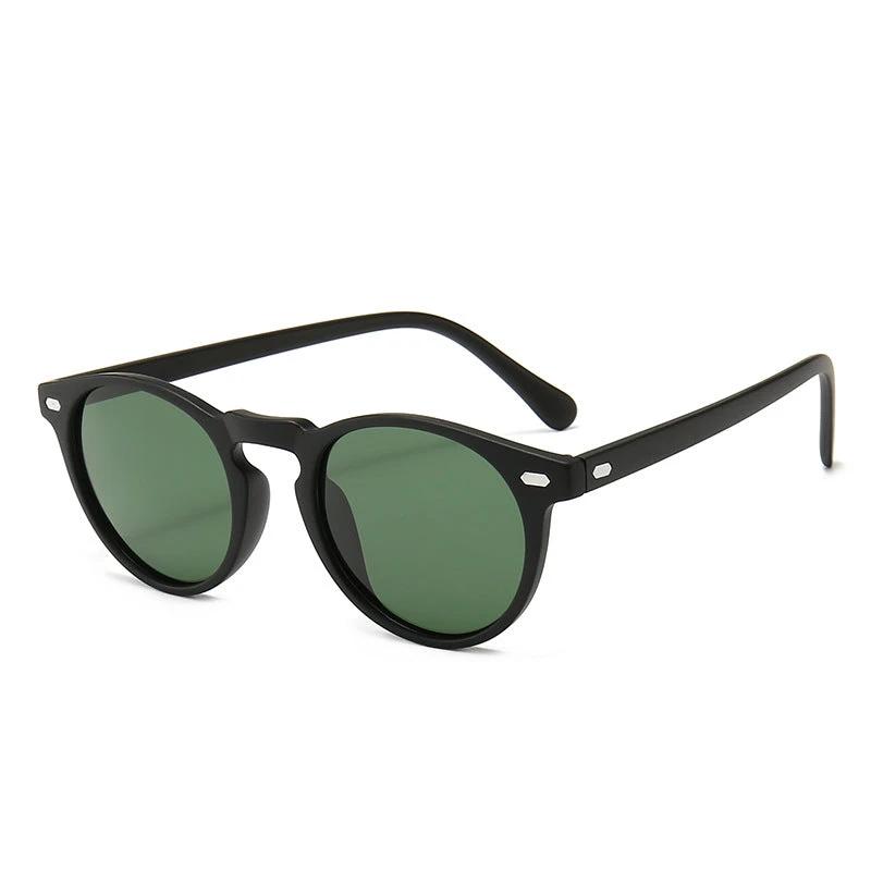 Men's Polarized Sunglasses by GJG Denim