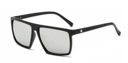 Men's Color Film Sunglasses by GJG Denim