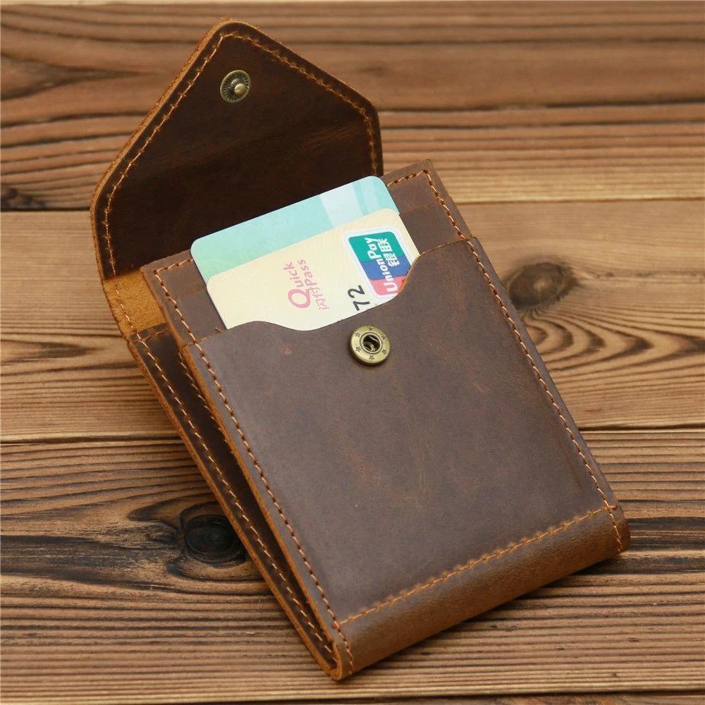 Men's Wallet by GJG Denim