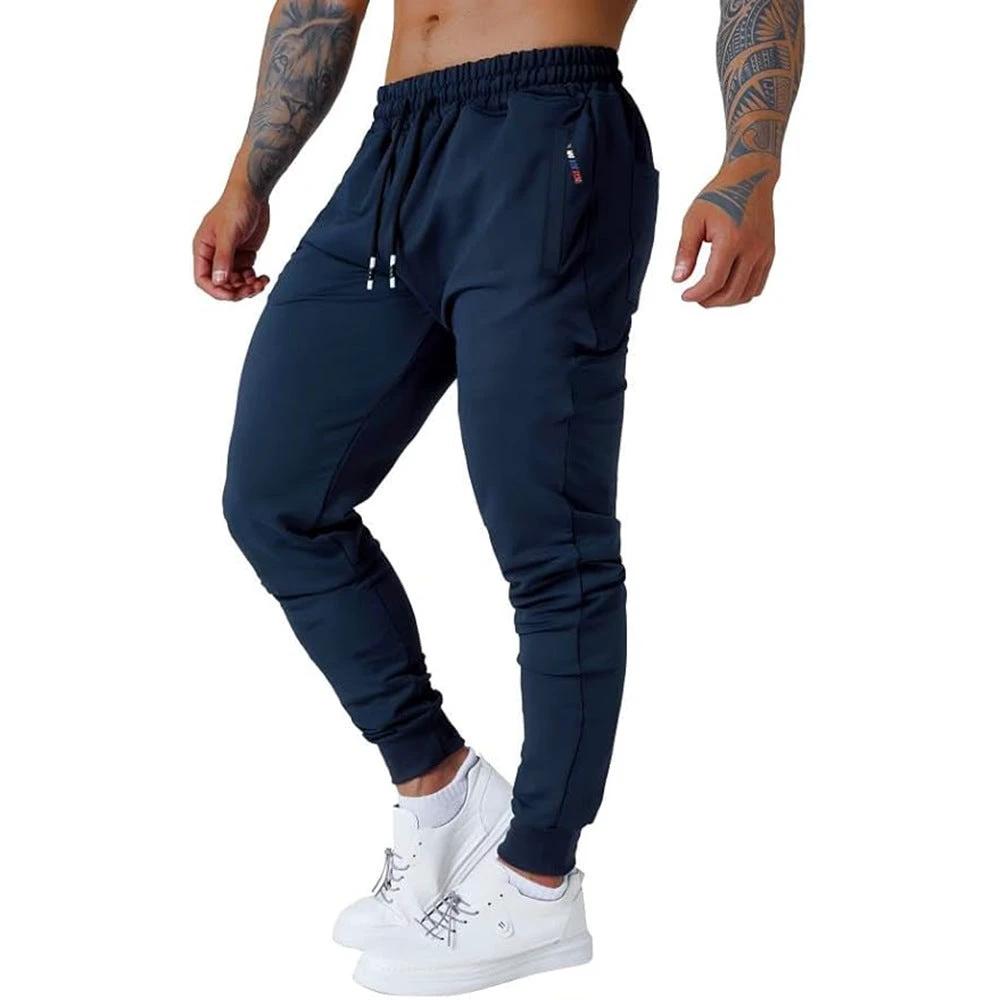 Men's Sweatpants Various Colors by GJG Denim