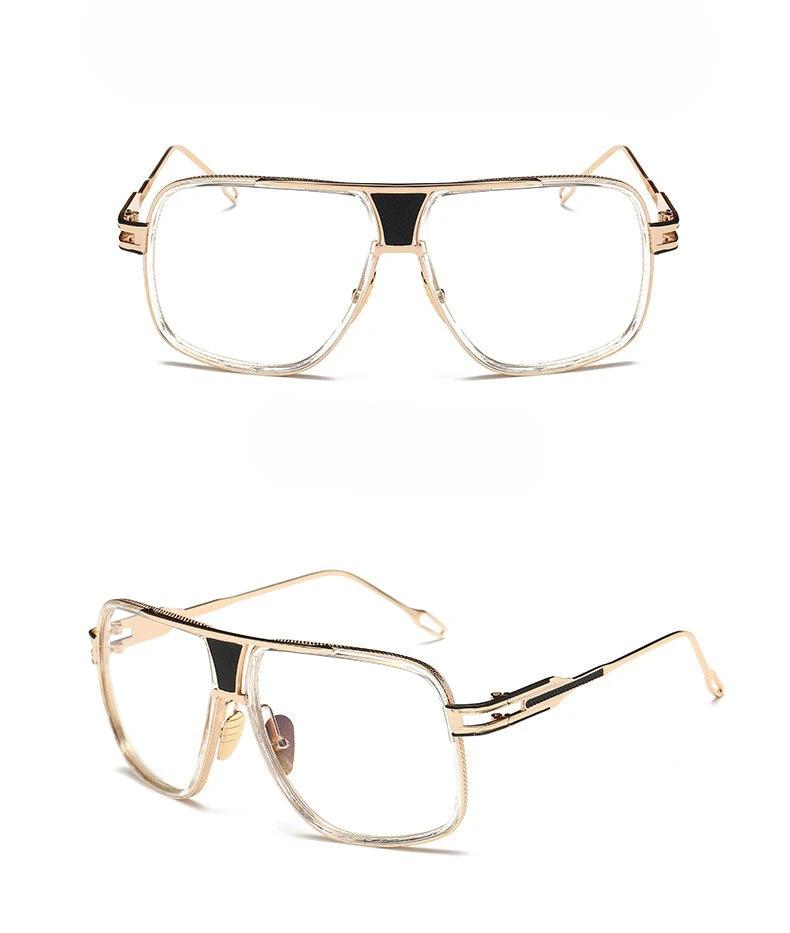 Men's Sunglasses by GJG Denim