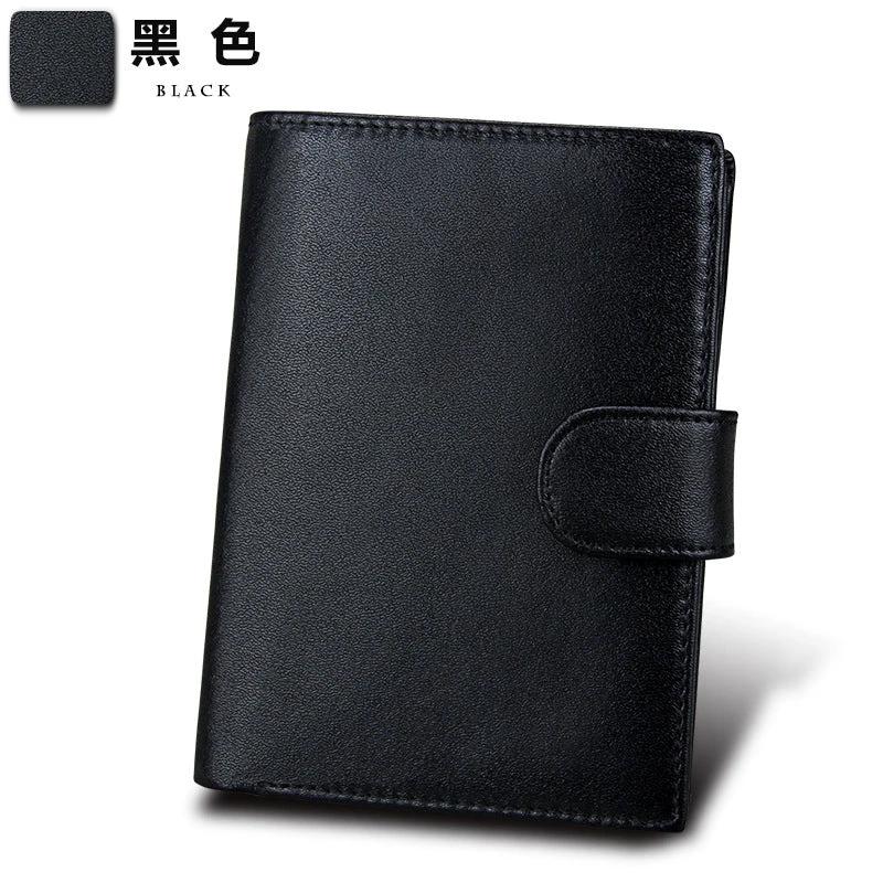 Men's Wallet by GJG Denim