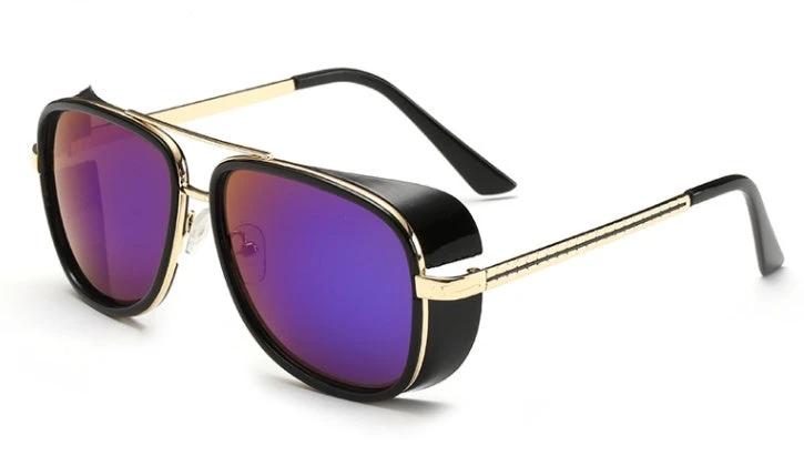 Men's Sunglasses by GJG Denim