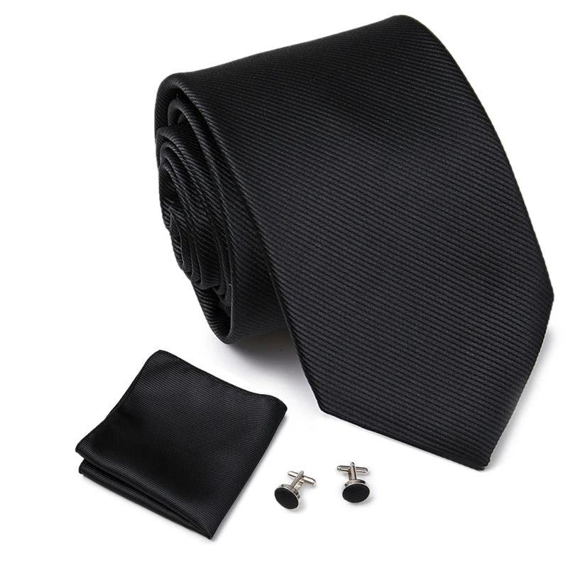 Men's Tie (multiple colors) by GJG Denim