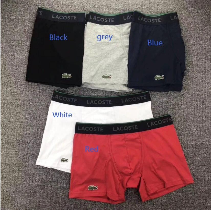 Men's Boxer Briefs by GJG Denim