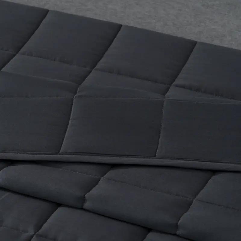 Gravity Quilt Pure Cotton by GJG Denim