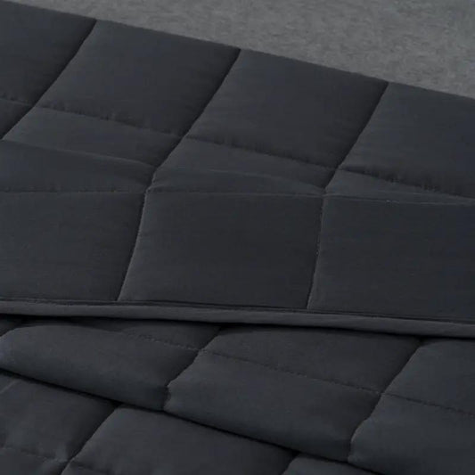 Gravity Quilt Pure Cotton by GJG Denim