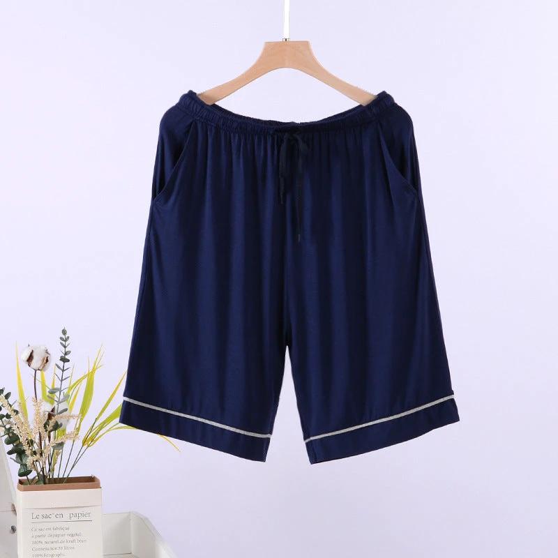 Men's Casual Shorts by GJG Denim