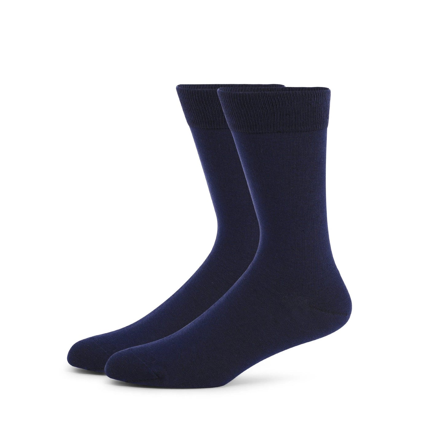 Men's Long Cotton Socks by GJG Denim