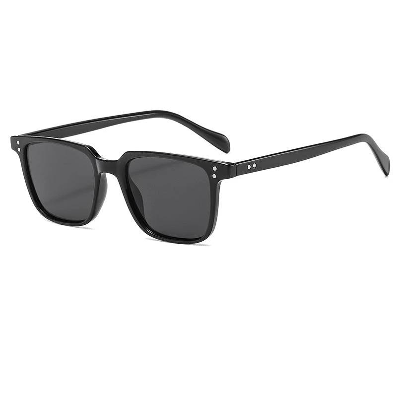 Fashion Sunglasses Men's UV Protection by GJG Denim