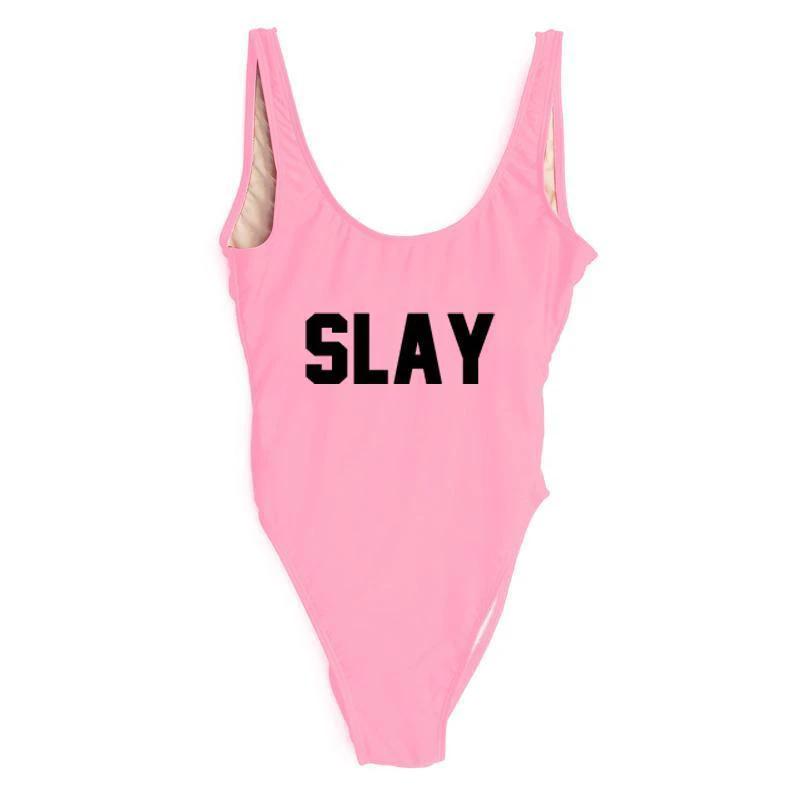 Slay Swimsuit by GJG Denim
