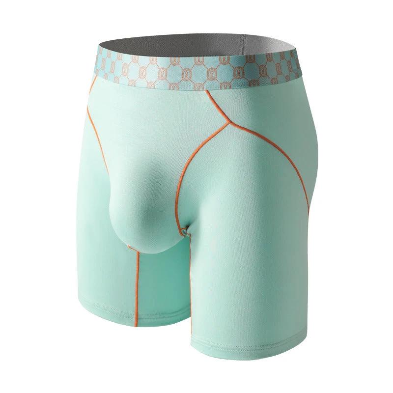 Men's Bamboo Fiber Anti-chafing Underwear by GJG Denim