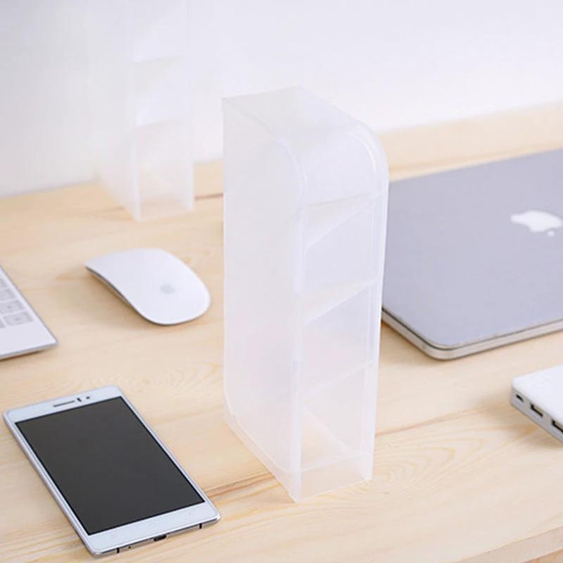 Desk Shelf Stationery by GJG Denim