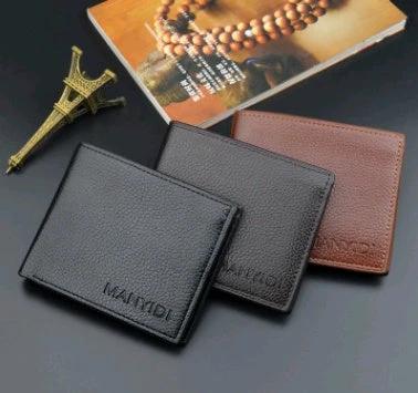 Men's Wallet by GJG Denim