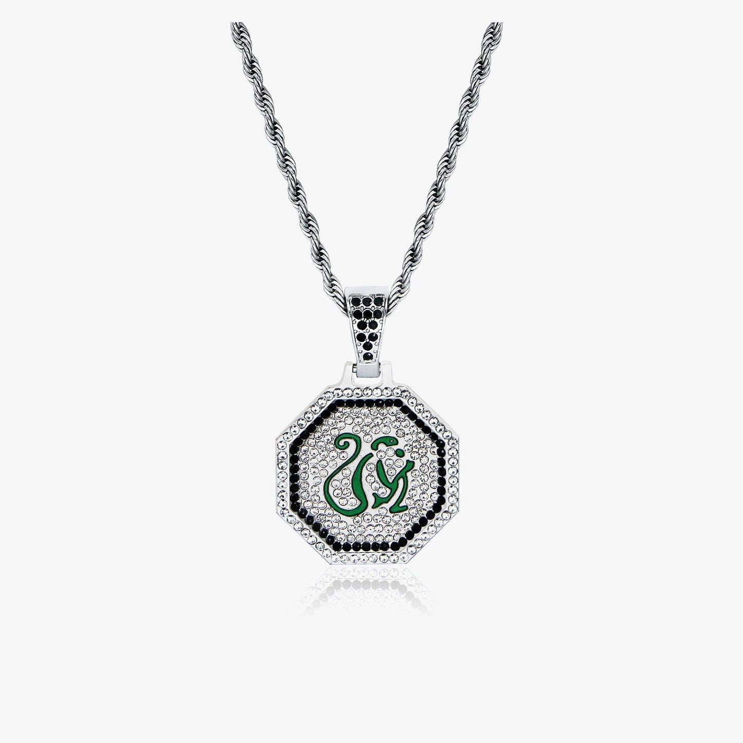 Zodiac Men's Fashionable Necklace by GJG Denim