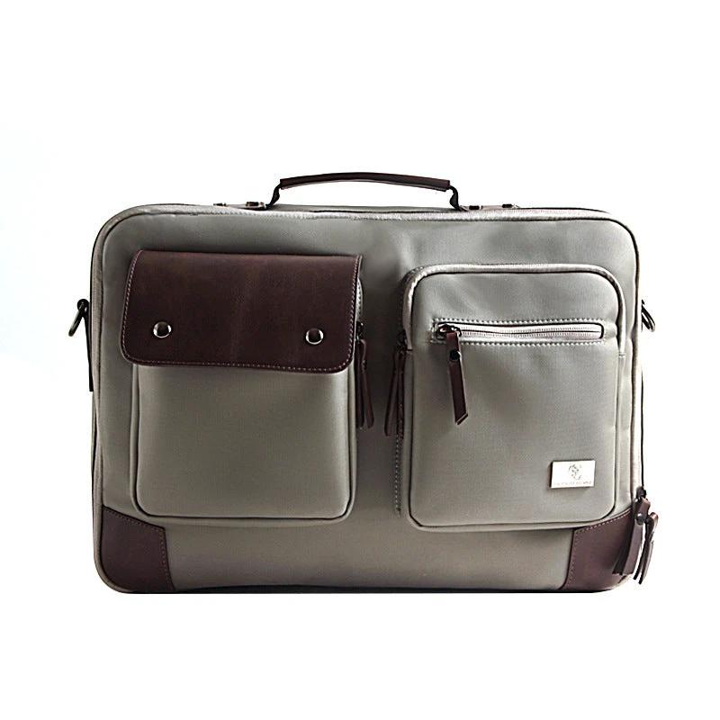 Men's Laptop Bag by GJG Denim