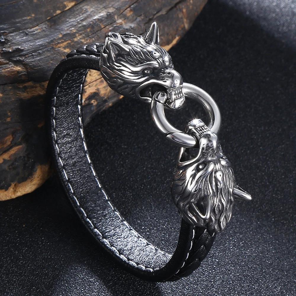 Creative Bracelet For Men by GJG Denim