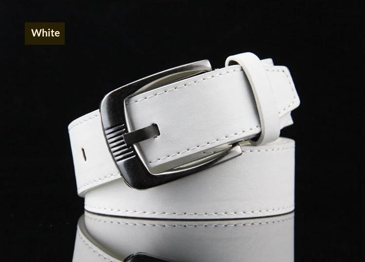 Versatile Casual Belt For Men by GJG Denim