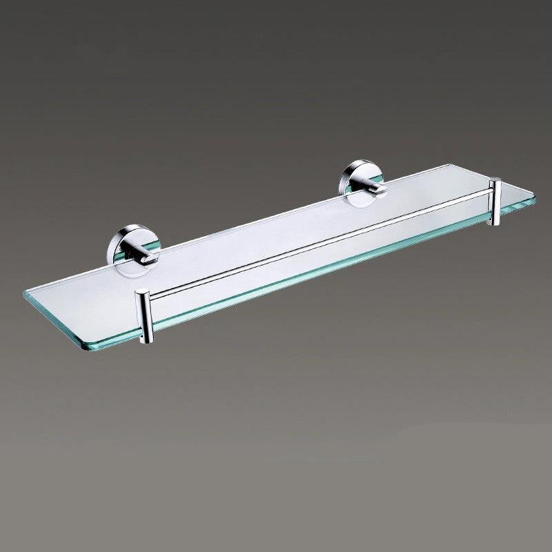 Stainless Steel Bathroom Accessories by GJG Denim