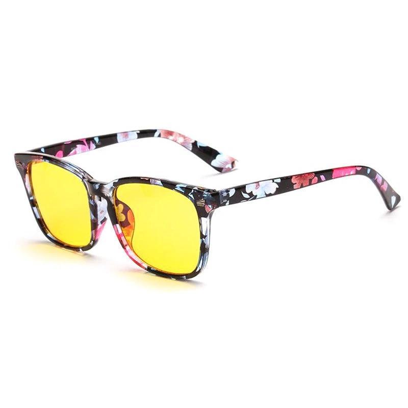 High-definition Polarized Lenses For Men by GJG Denim