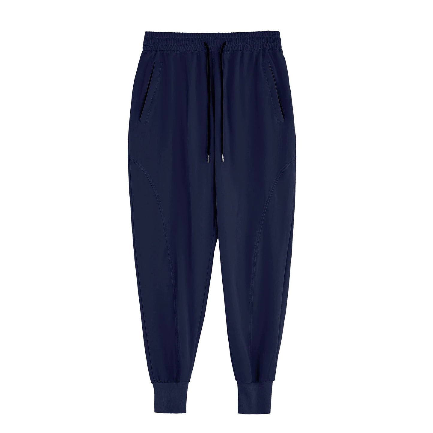 Men's Quick-drying Sports Sweatpants by GJG Denim