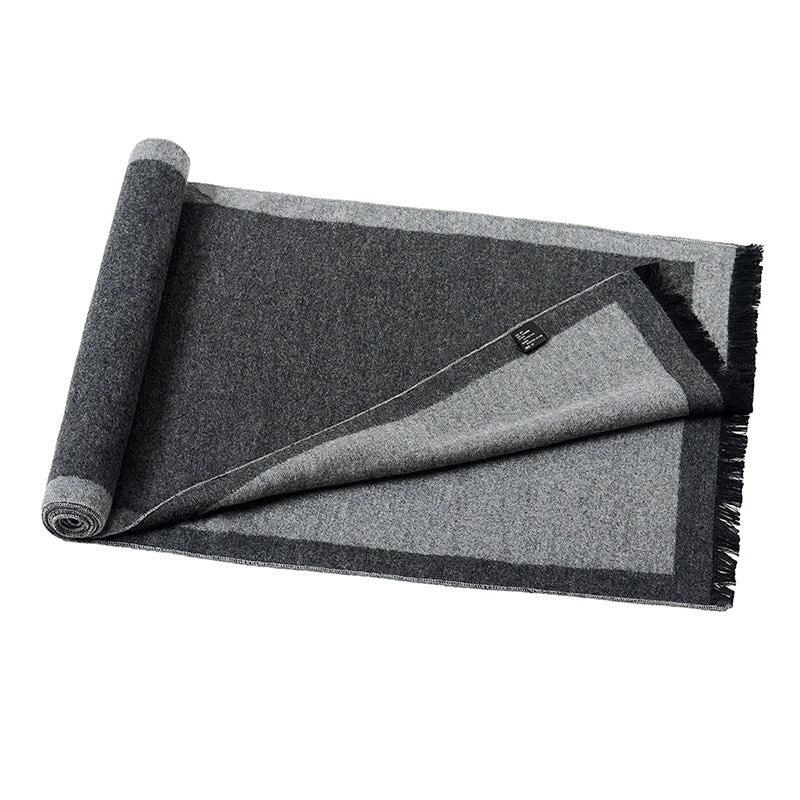 Men's Scarf by GJG Denim