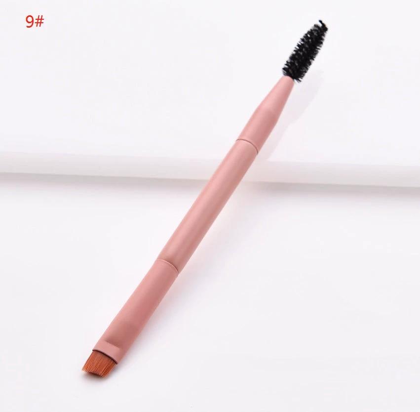 Cosmetic Brush Make Up Tools by GJG Denim