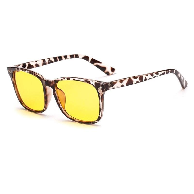 High-definition Polarized Lenses For Men by GJG Denim