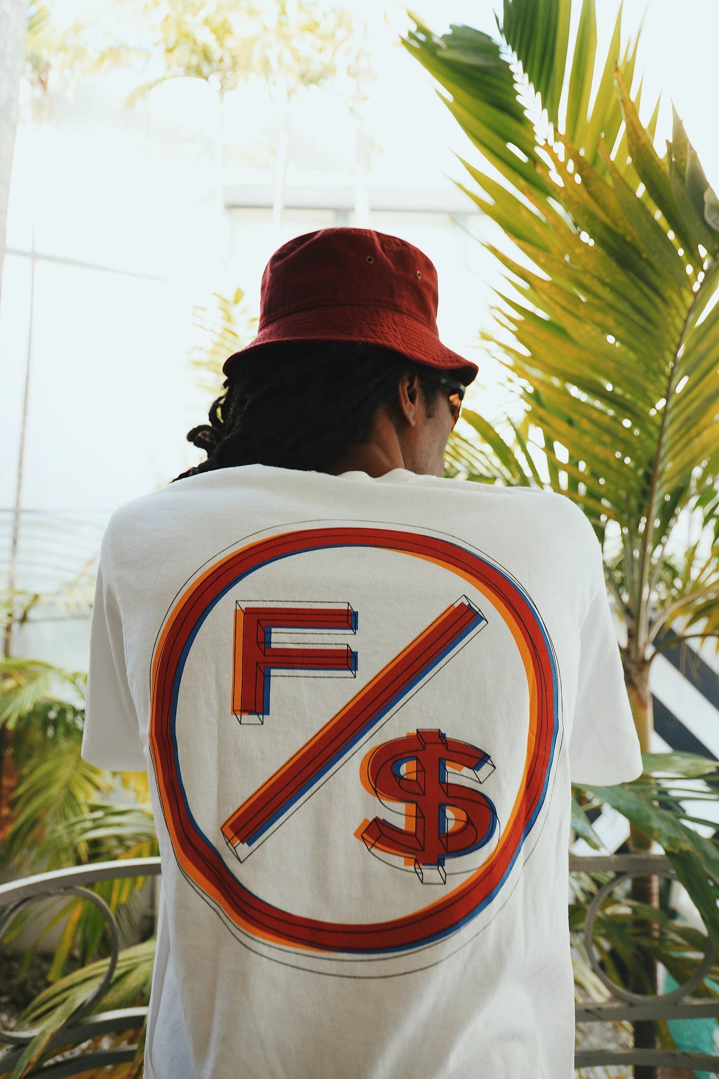 GOAL$ by Fly Supply Co