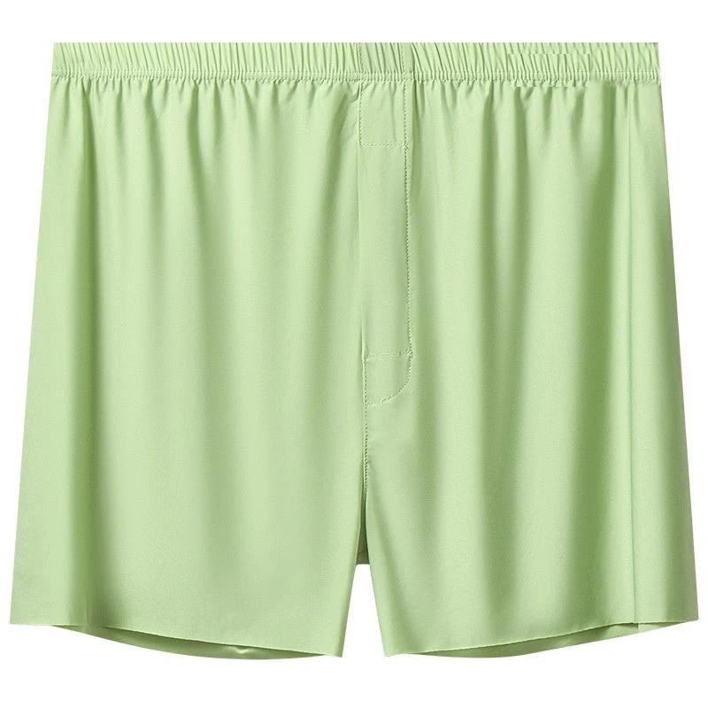 Men's Loose Comfortable Breathable Quick-Dry Underwear by GJG Denim