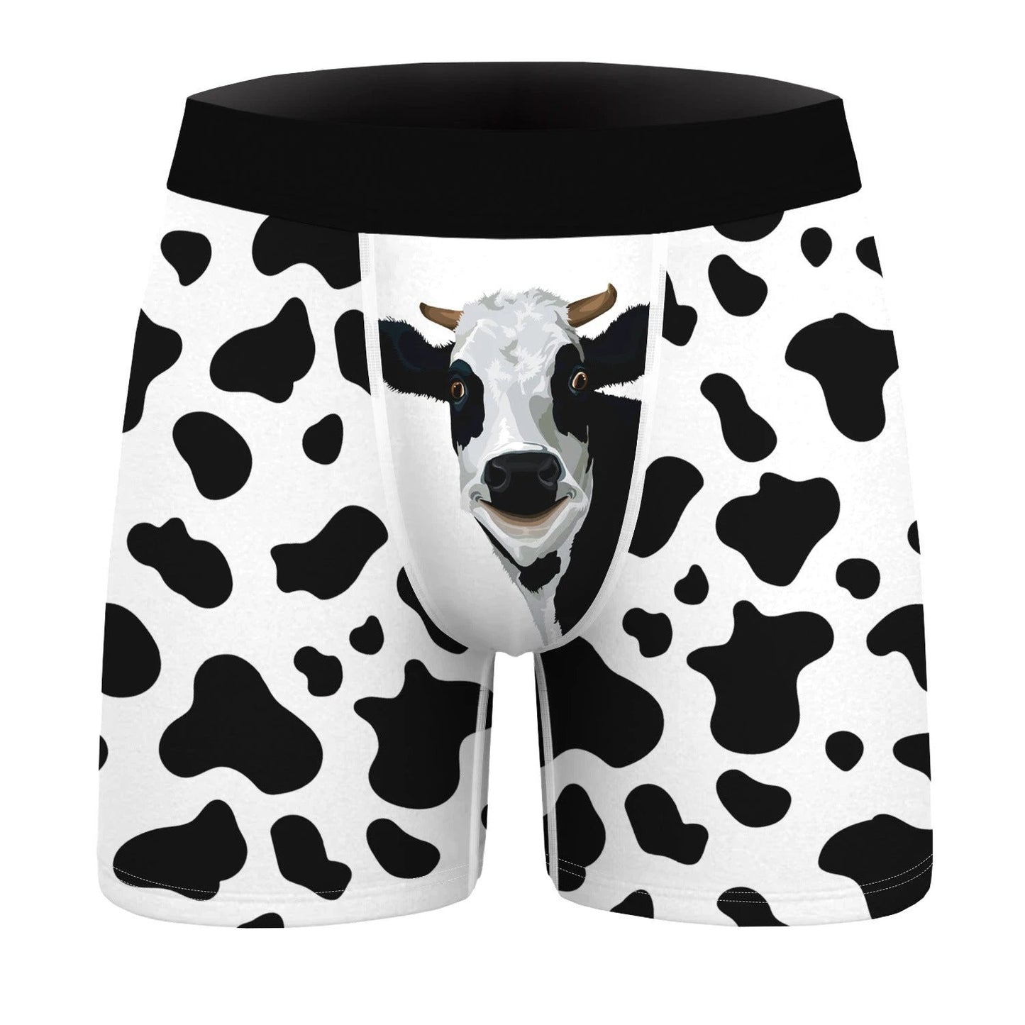 Men's Comfy Breathable Boxers by GJG Denim