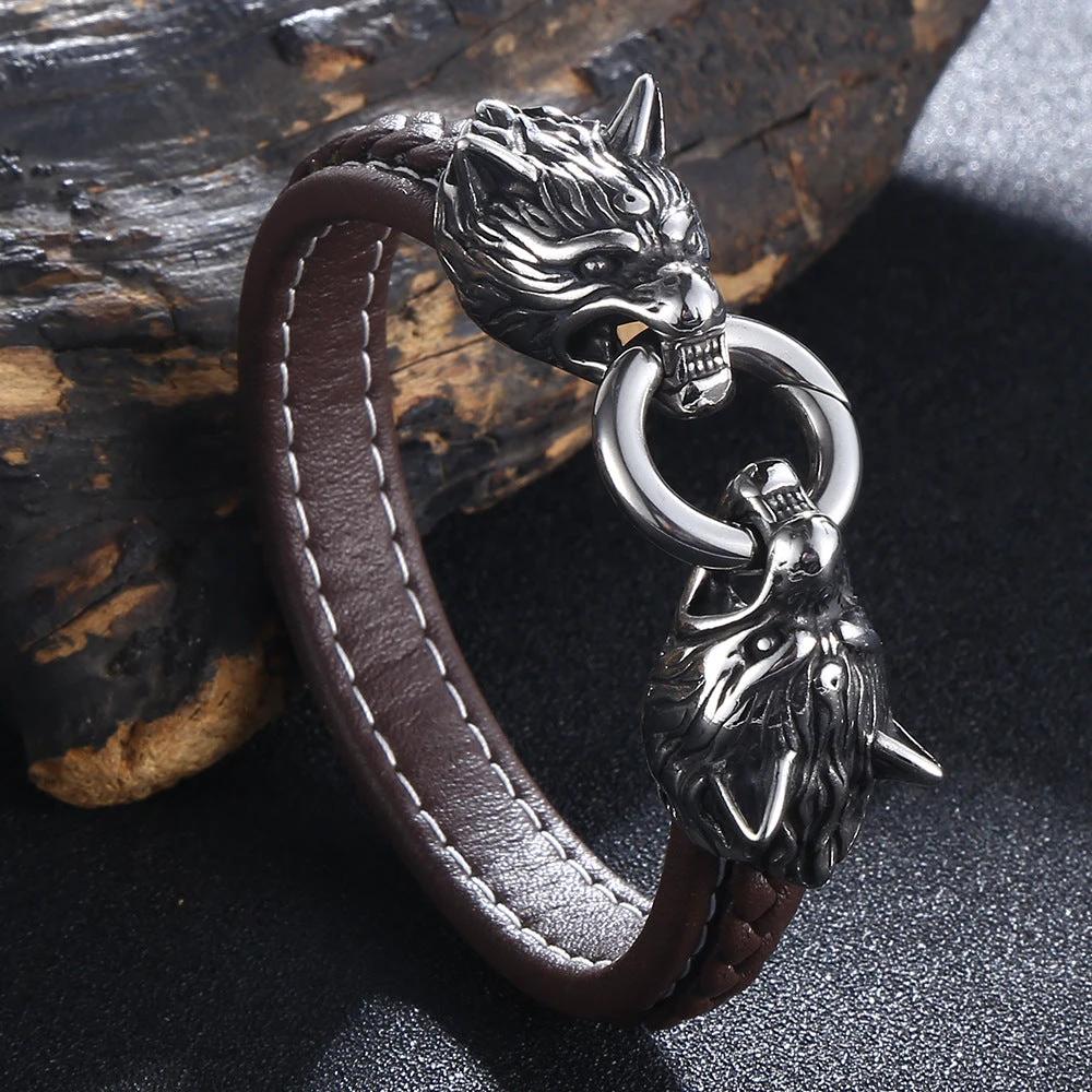 Creative Bracelet For Men by GJG Denim