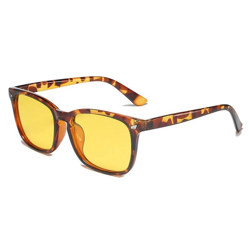 High-definition Polarized Lenses For Men by GJG Denim