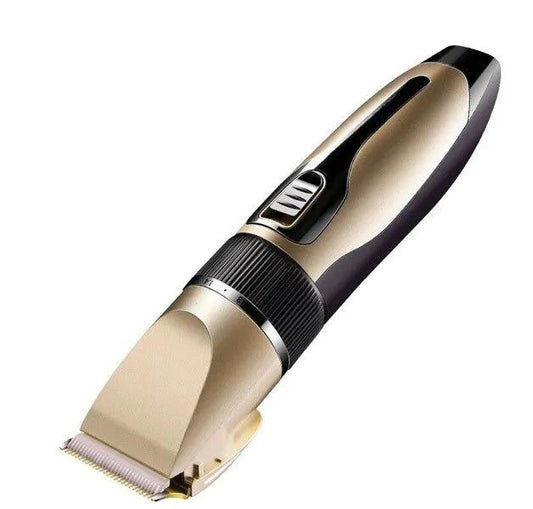 Professional Hair Clippers Trimmer Mens Barber Hair Cutting Kit Machine Cordless by GJG Denim