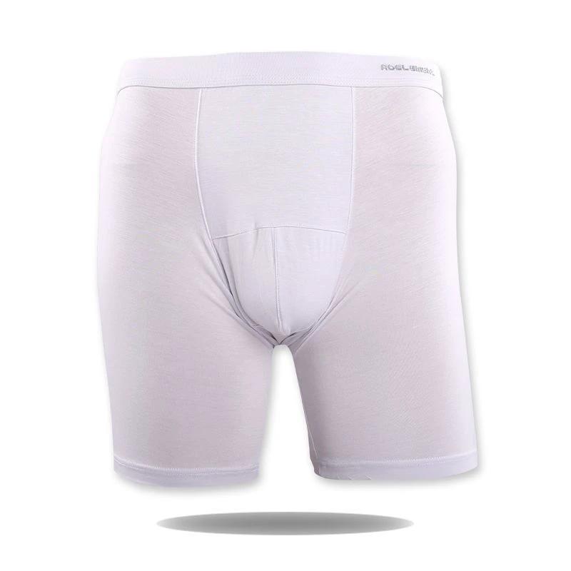 Men's Sports Long Leg Underwear by GJG Denim