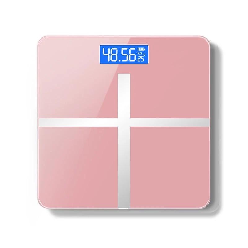 Electronic Scale Body Scale Weight Scale Charging by GJG Denim